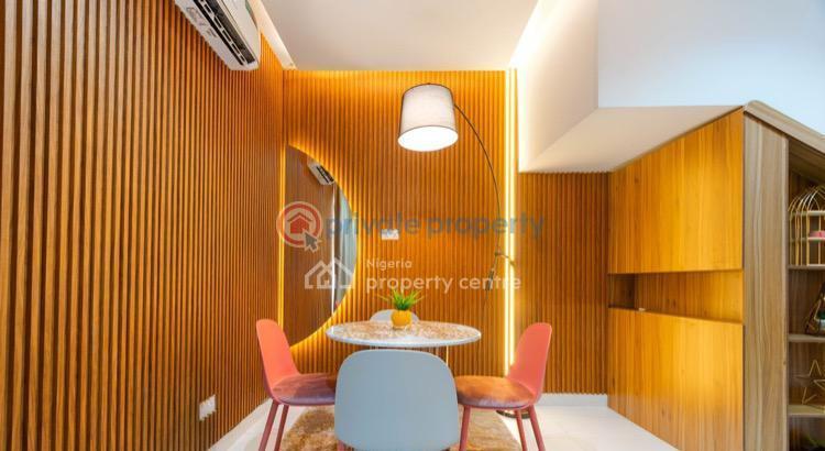 2 bedroom Maisonette Short let Along Lekki Expressway Lagos - 0
