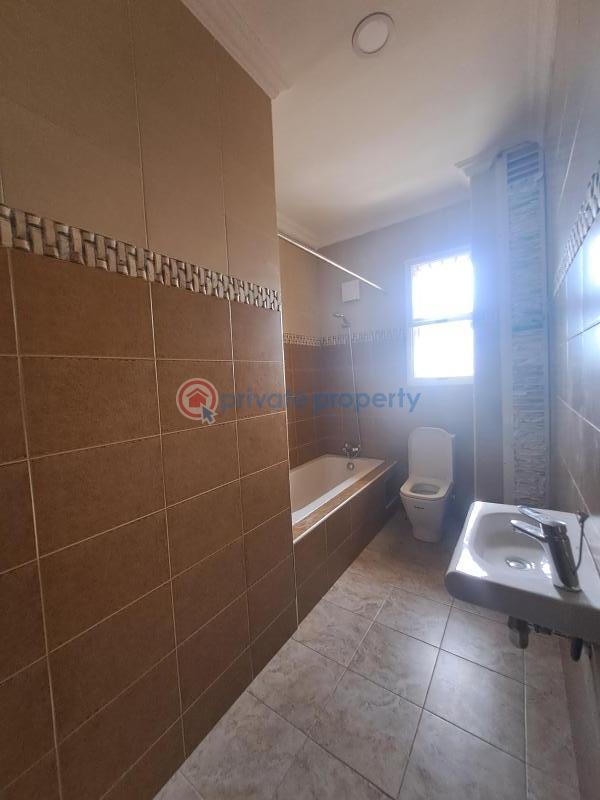 4 bedroom House For Rent Osapa London Lekki Lagos - 8