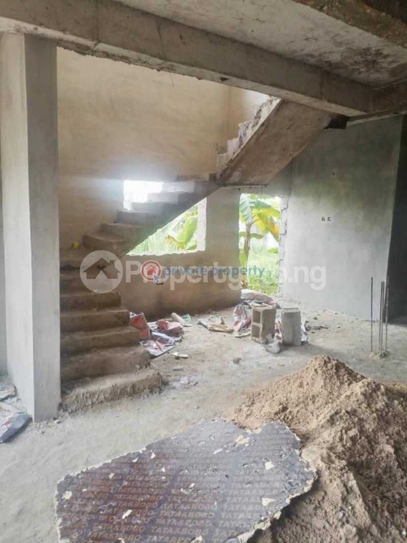 4 bedroom Semi detached Duplex For Sale Abraham Adesanya Ajah Lagos - 1