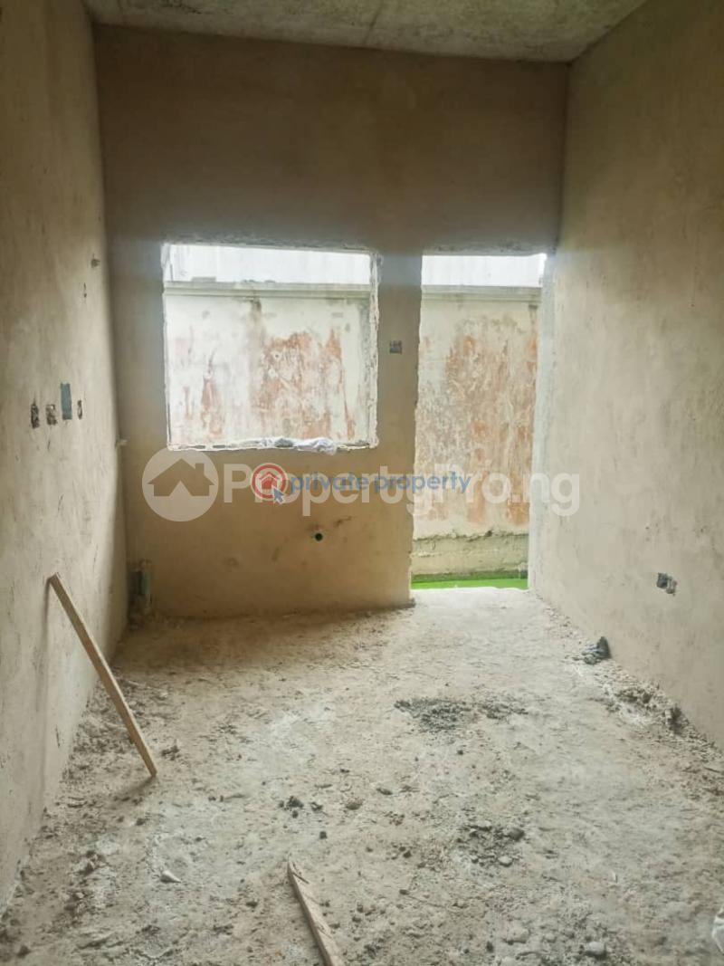 4 bedroom Semi detached Duplex For Sale Abraham Adesanya Ajah Lagos - 3
