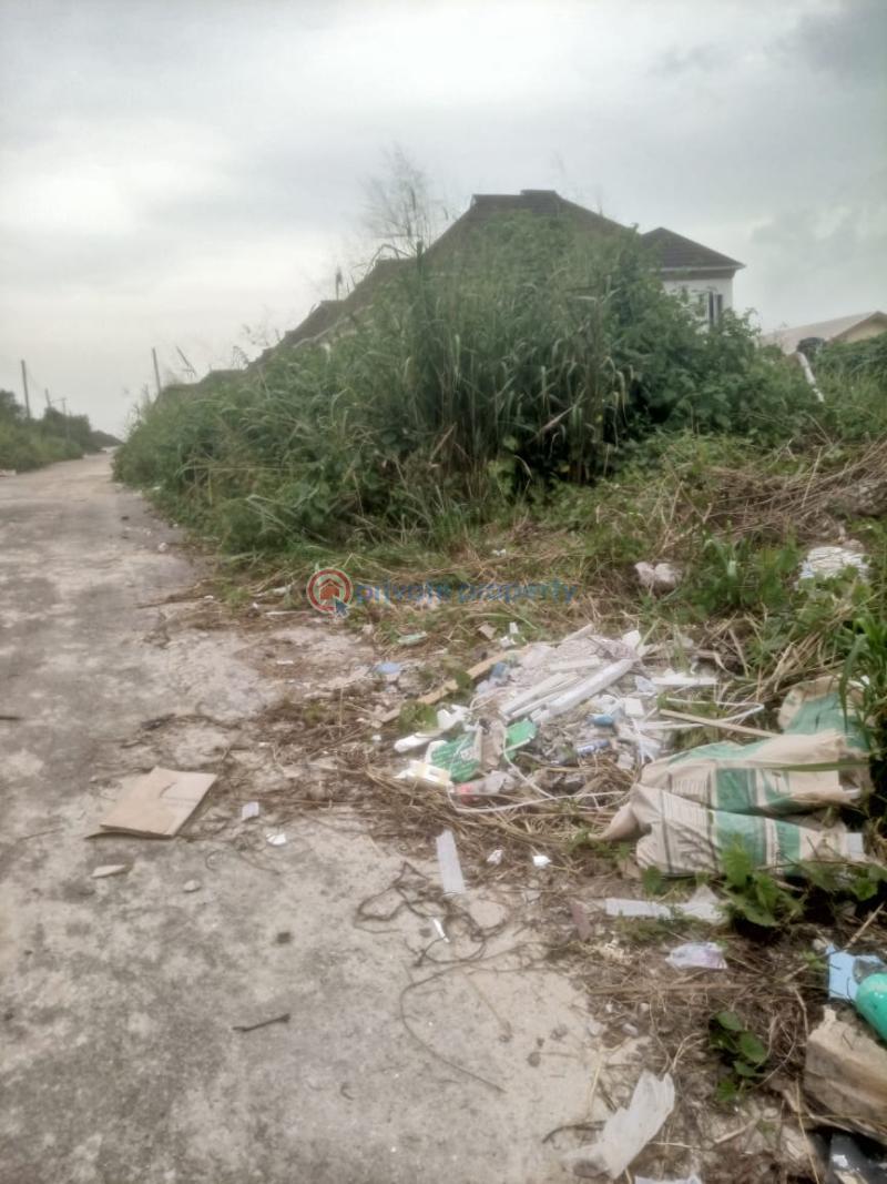 For sale Land Carlton Gate Estate Ibadan Oyo (PID 7PAFGJ) Private