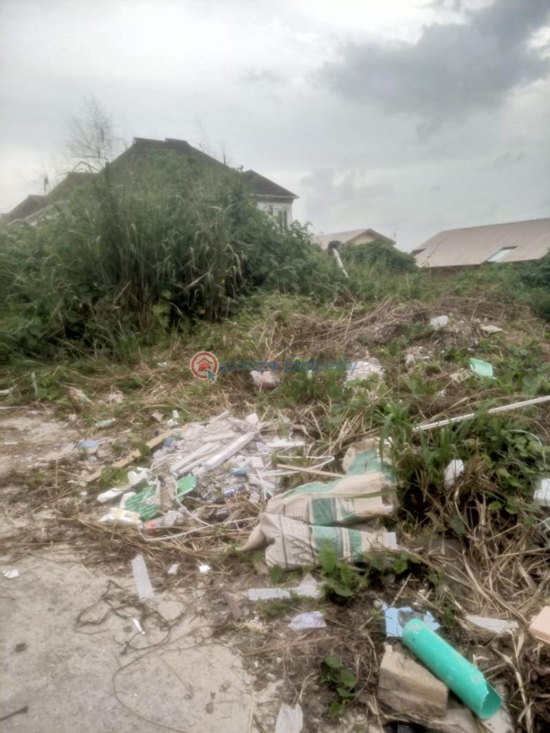 For sale Land Carlton Gate Estate Ibadan Oyo (PID 7PAFGJ) Private