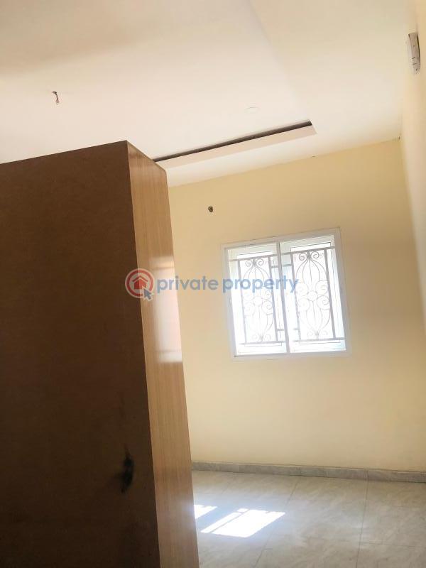 2 bedroom Flat & Apartment For Rent Jahi Abuja Phase 2  - 1