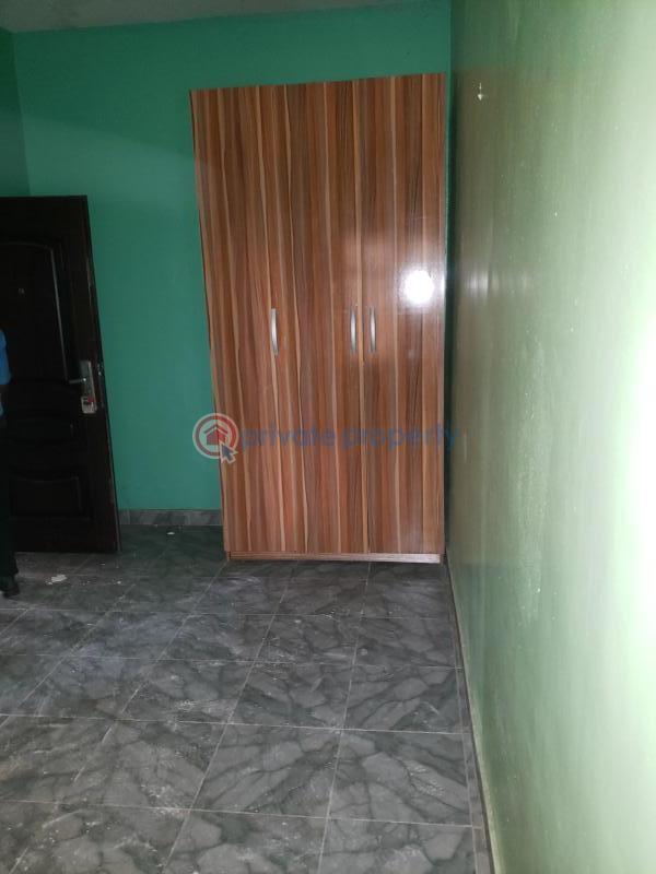 3 bedroom House For Rent By Omole Phase 2, Olowora Ojodu Lagos - 5