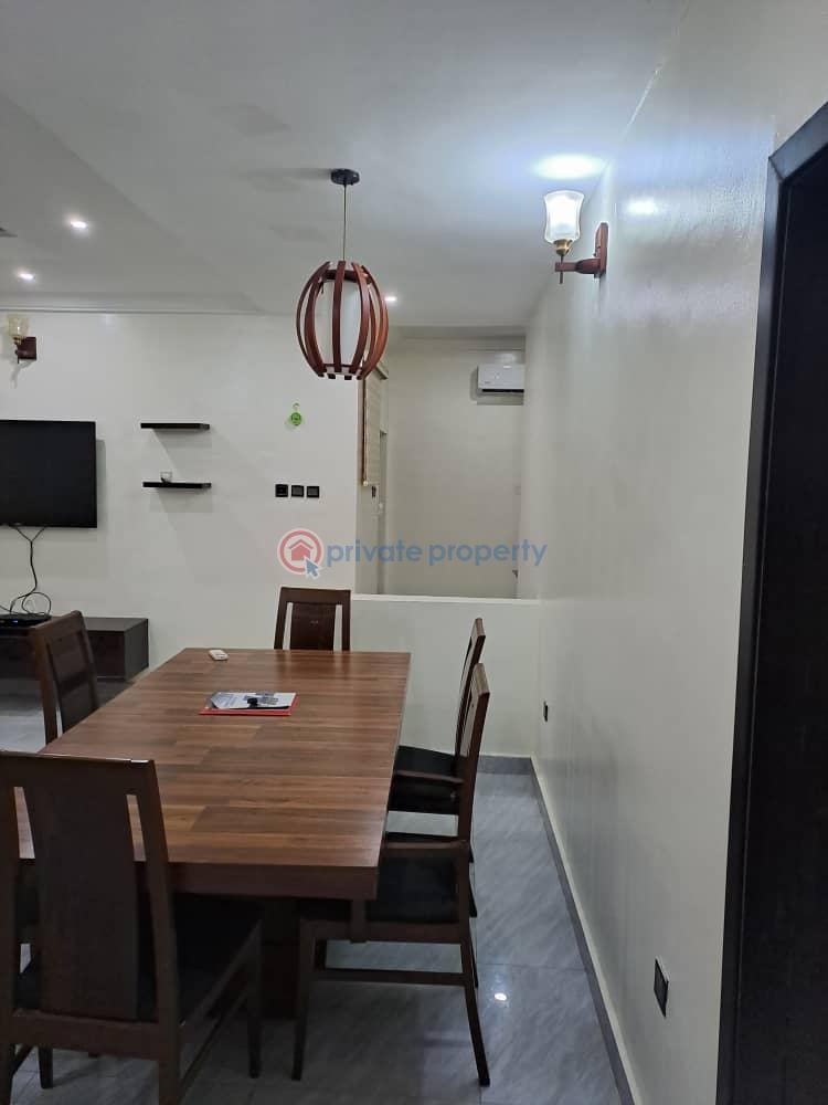 3 bedroom Flat & Apartment For Rent Banana Island Ikoyi Lagos - 10
