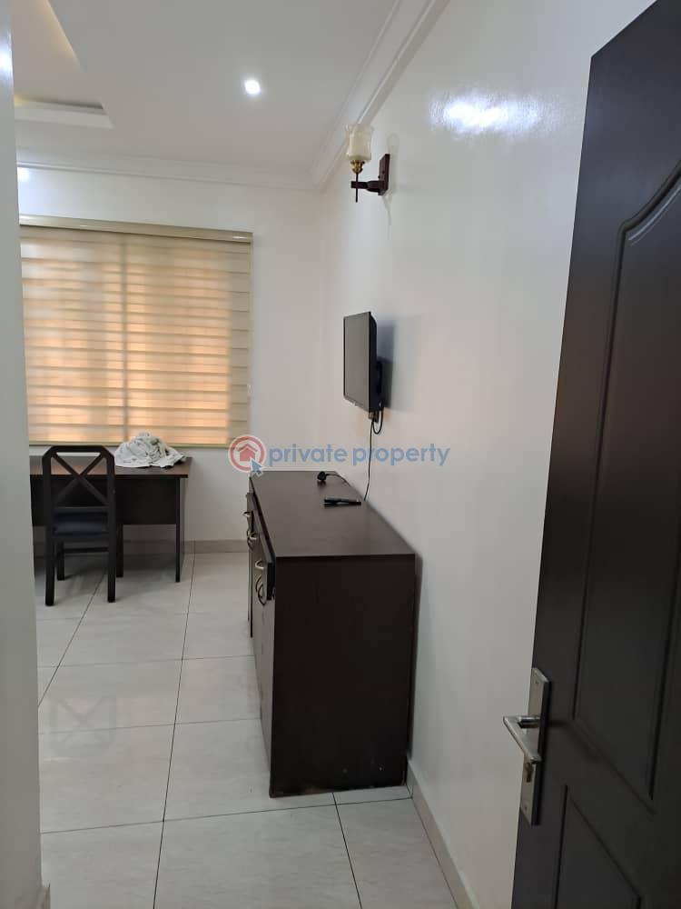 3 bedroom Flat & Apartment For Rent Banana Island Ikoyi Lagos - 14