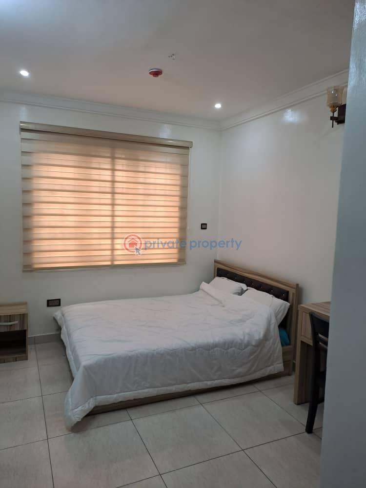 3 bedroom Flat & Apartment For Rent Banana Island Ikoyi Lagos - 1