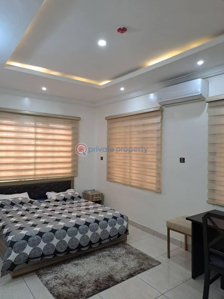 3 bedroom Flat & Apartment For Rent Banana Island Ikoyi Lagos - 11