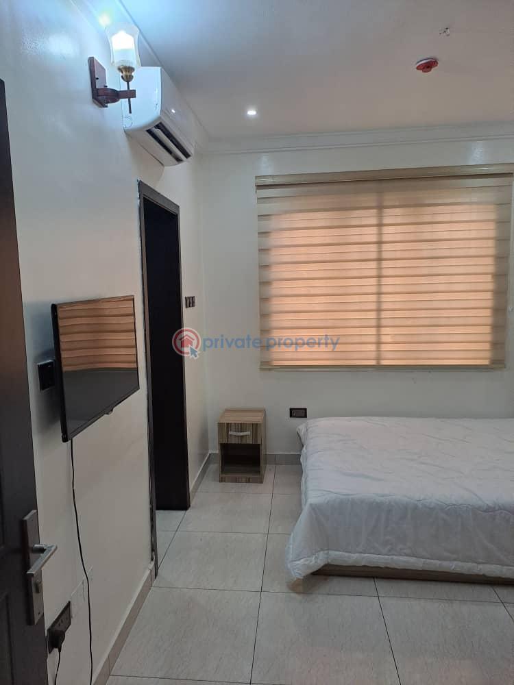 3 bedroom Flat & Apartment For Rent Banana Island Ikoyi Lagos - 2