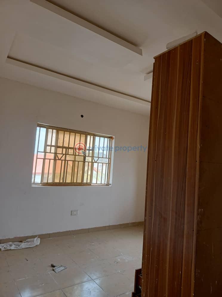 Shared Apartment For Rent Greenville Badore Ajah Lagos - 3