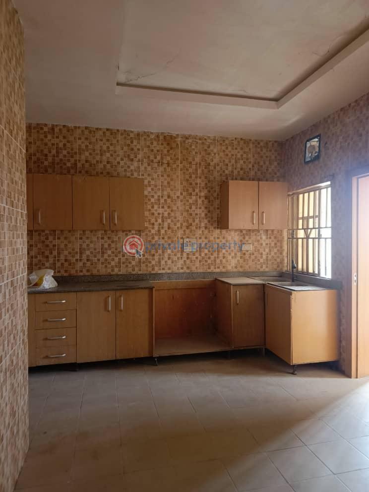 Shared Apartment For Rent Greenville Badore Ajah Lagos - 5