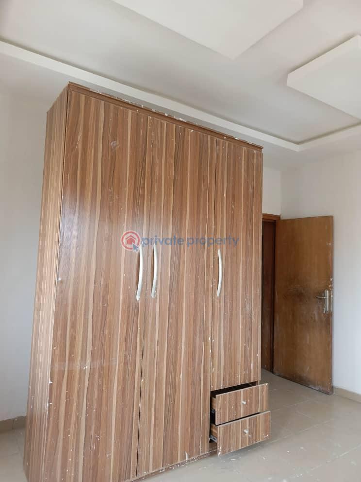 Shared Apartment For Rent Greenville Badore Ajah Lagos - 1