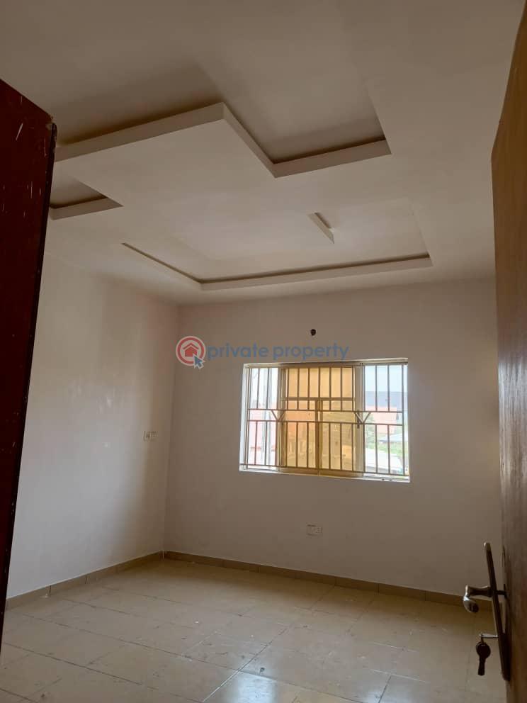 Shared Apartment For Rent Greenville Badore Ajah Lagos - 0