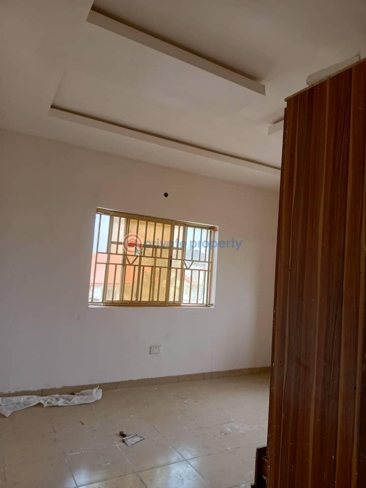 Shared Apartment For Rent Greenville Badore Ajah Lagos - 4