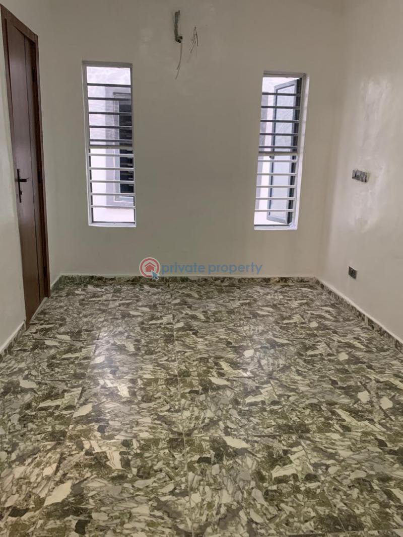 1 bedroom Flat & Apartment For Rent Royal Pine Gate 2 Lekki Lagos - 1