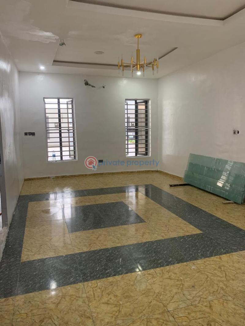 1 bedroom Flat & Apartment For Rent Royal Pine Gate 2 Lekki Lagos - 0