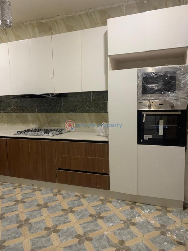 1 bedroom Flat & Apartment For Rent Royal Pine Gate 2 Lekki Lagos - 4