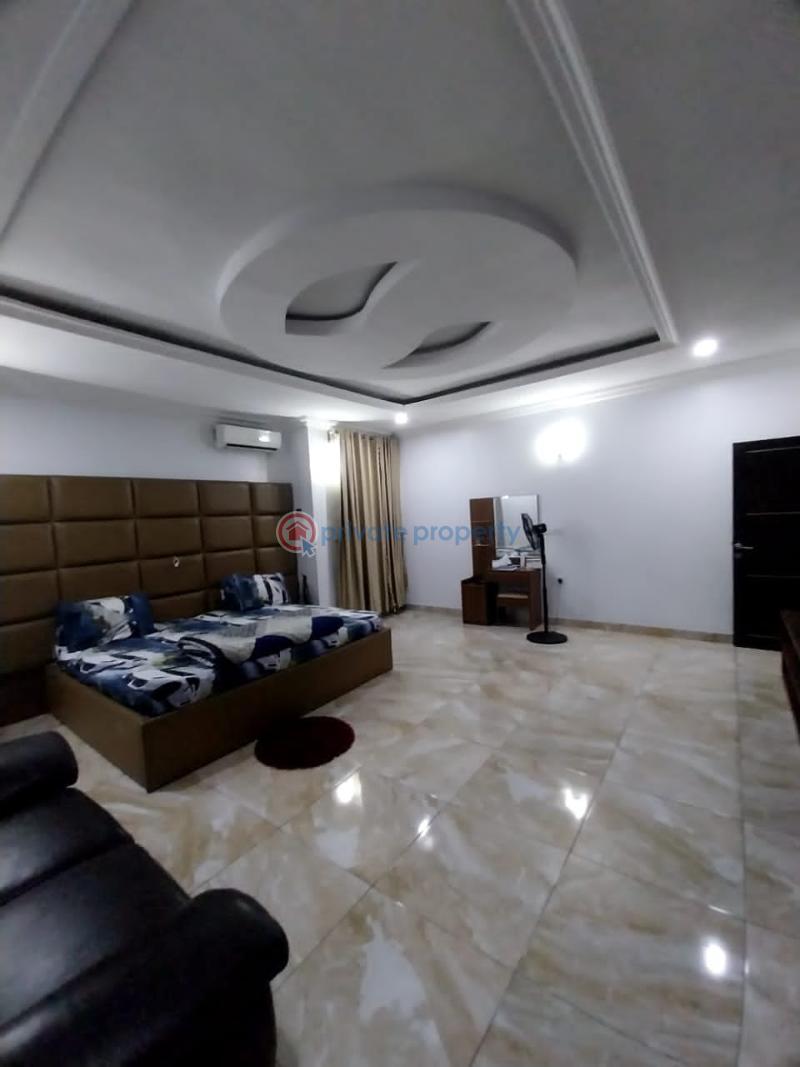 For sale 5 bedroom House Port Harcourt Rivers (PID 2PAFLJ) Private