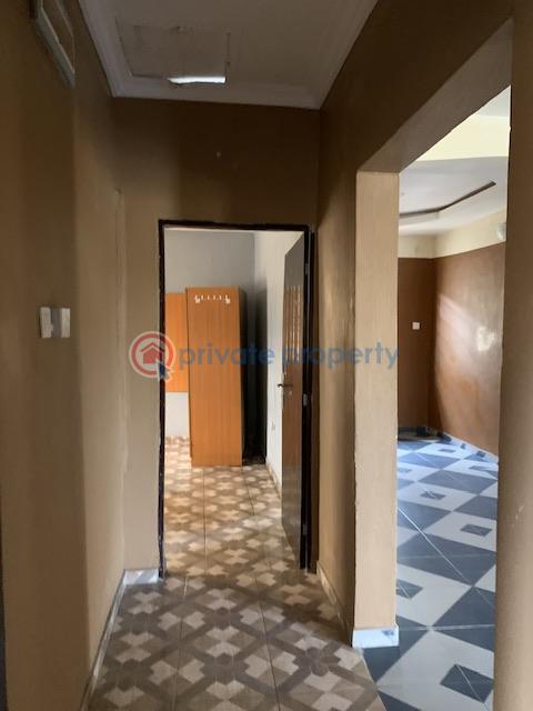 2 bedroom Block Of Flats For Rent Sangotedo Ajah Lagos - 8