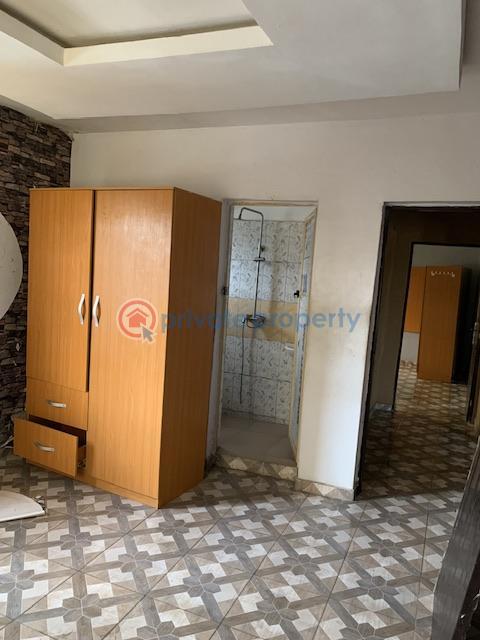2 bedroom Block Of Flats For Rent Sangotedo Ajah Lagos - 6
