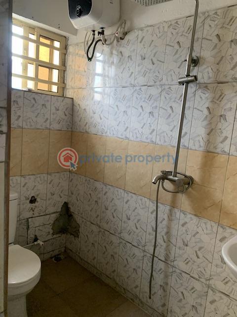 2 bedroom Block Of Flats For Rent Sangotedo Ajah Lagos - 7