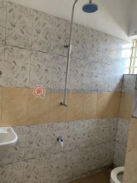 2 bedroom Block Of Flats For Rent Sangotedo Ajah Lagos - 2