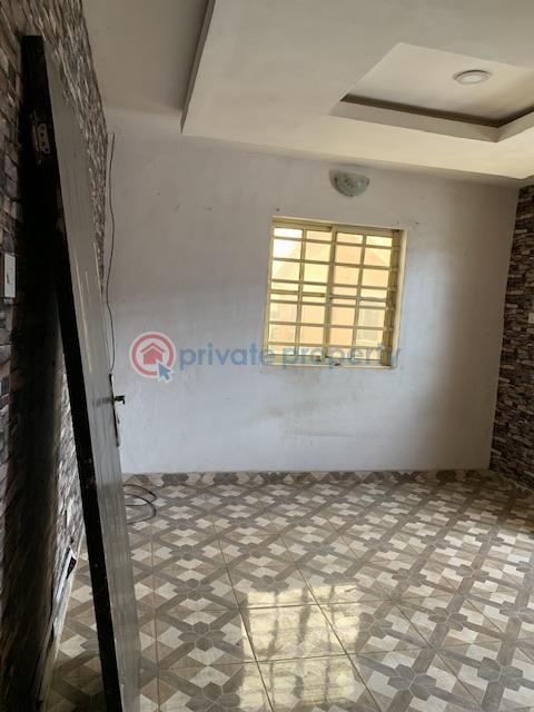 2 bedroom Block Of Flats For Rent Sangotedo Ajah Lagos - 10