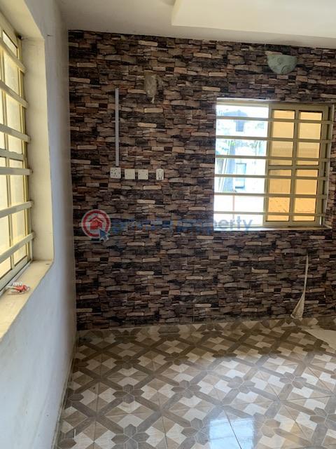 2 bedroom Block Of Flats For Rent Sangotedo Ajah Lagos - 9