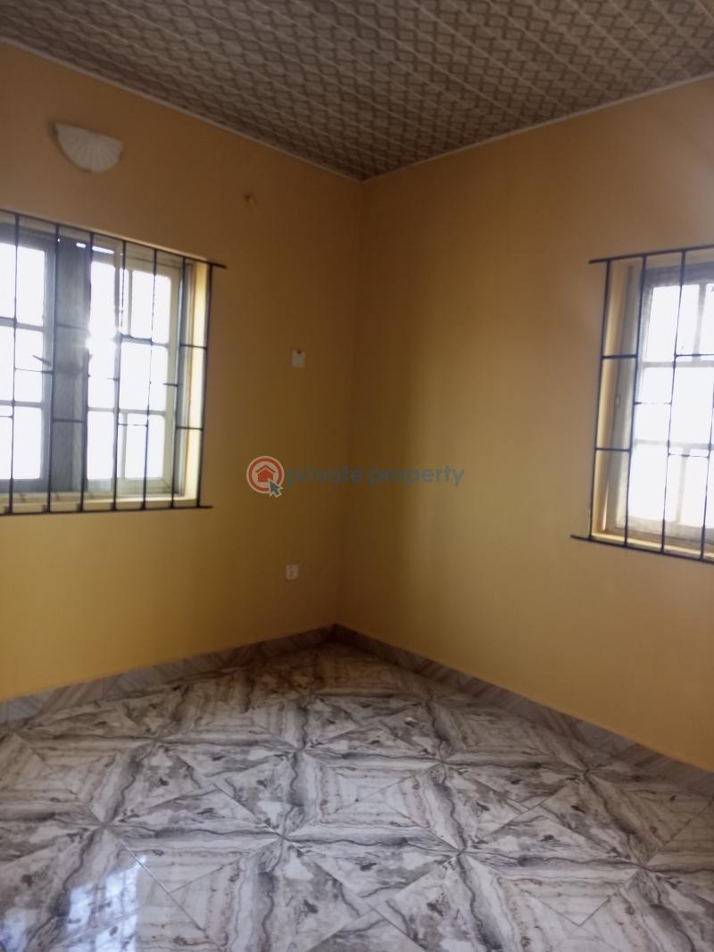 2 bedroom Flat & Apartment For Rent Isheri Oshun Isolo Lagos - 11