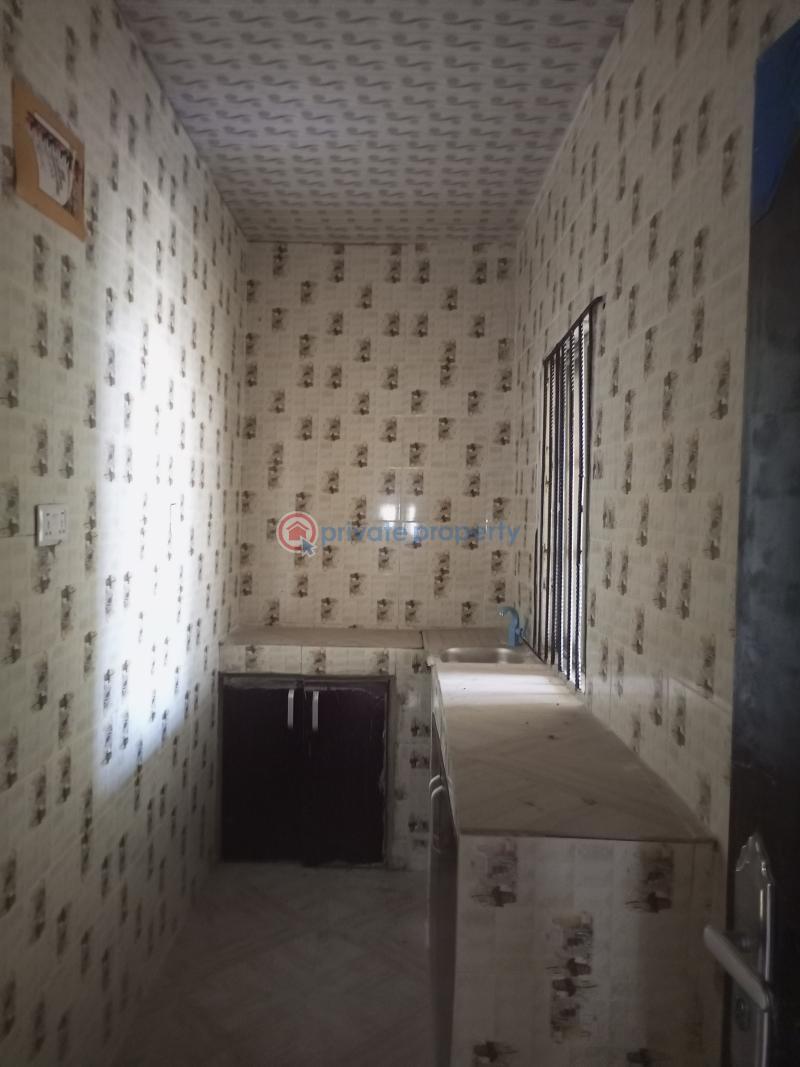 2 bedroom Flat & Apartment For Rent Isheri Oshun Isolo Lagos - 7