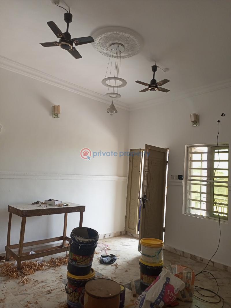 2 bedroom Flat & Apartment For Rent Tijani Salako Bucknor Estate Isolo Lagos - 7