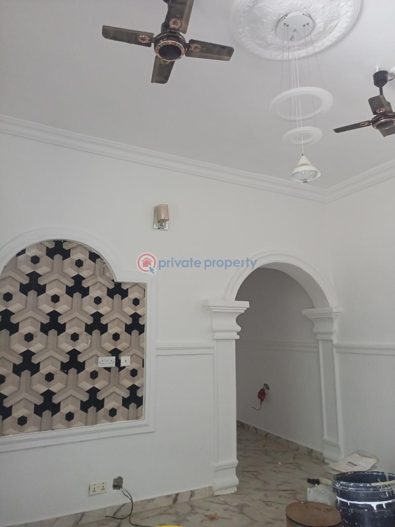2 bedroom Flat & Apartment For Rent Tijani Salako Bucknor Estate Isolo Lagos - 10