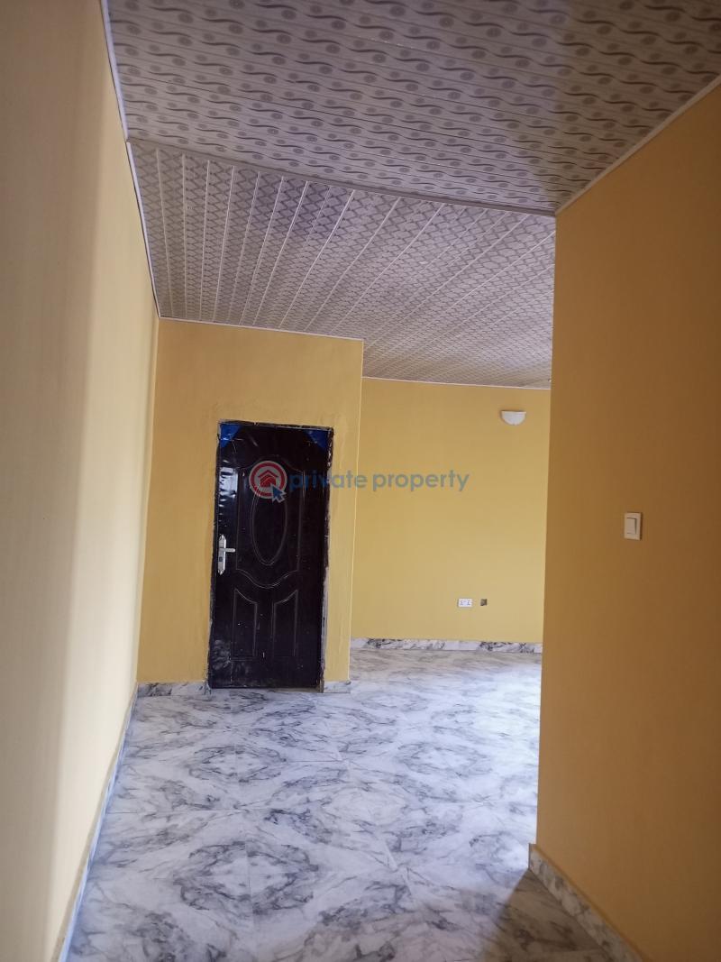 2 bedroom Flat & Apartment For Rent Isheri Oshun Isolo Lagos - 4