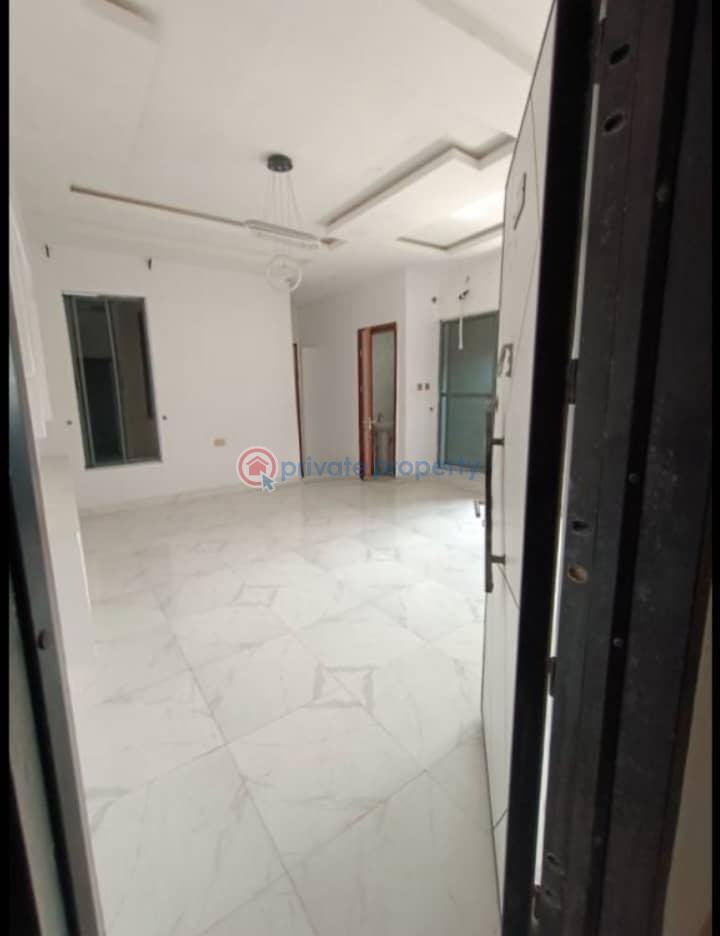 2 bedroom Flat & Apartment For Rent Lekki Lagos - 5
