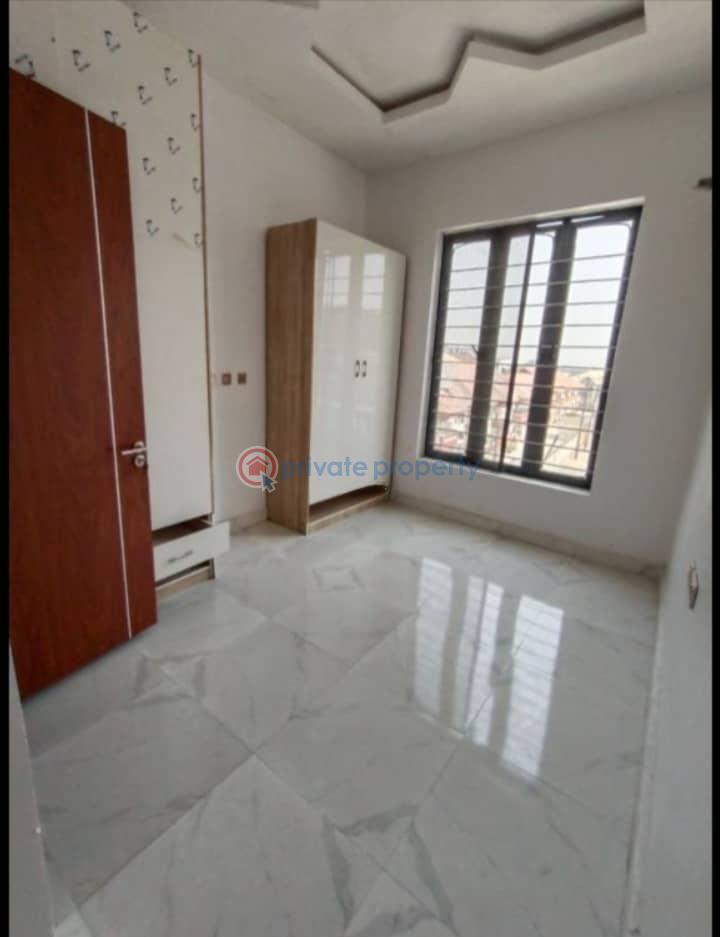 2 bedroom Flat & Apartment For Rent Lekki Lagos - 3