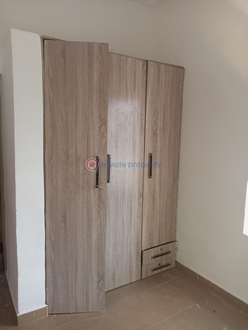 2 bedroom Flat & Apartment For Rent Tijani Salako Bucknor Estate Isolo Lagos - 2