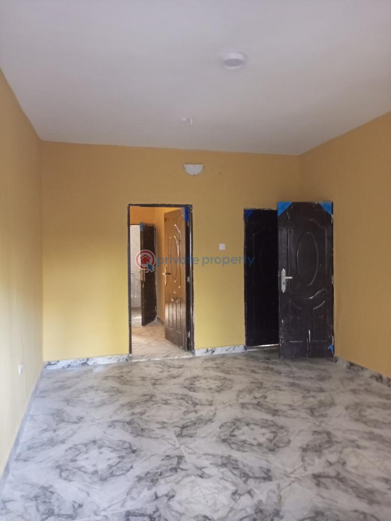 2 bedroom Flat & Apartment For Rent Isheri Oshun Isolo Lagos - 2
