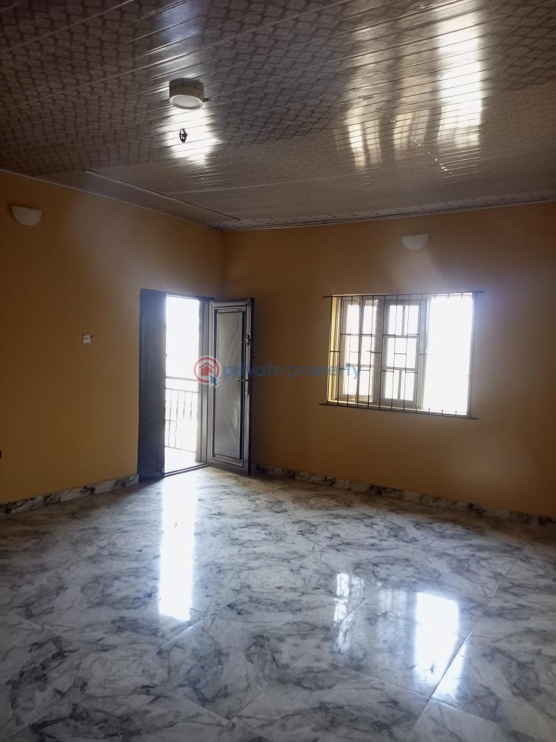 2 bedroom Flat & Apartment For Rent Isheri Oshun Isolo Lagos - 6