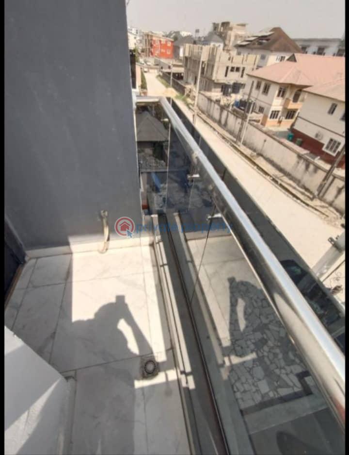 2 bedroom Flat & Apartment For Rent Lekki Lagos - 4