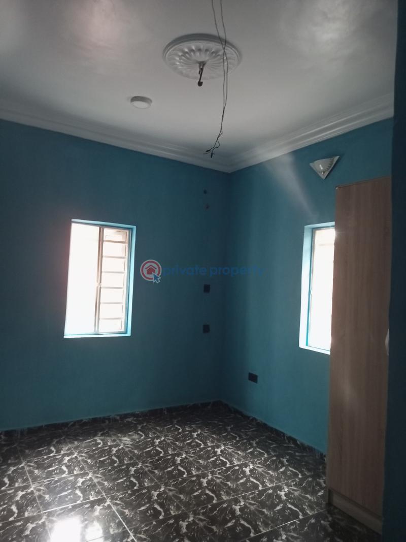 2 bedroom Flat & Apartment For Rent Mobil Isheri Oshun Isolo Lagos - 12