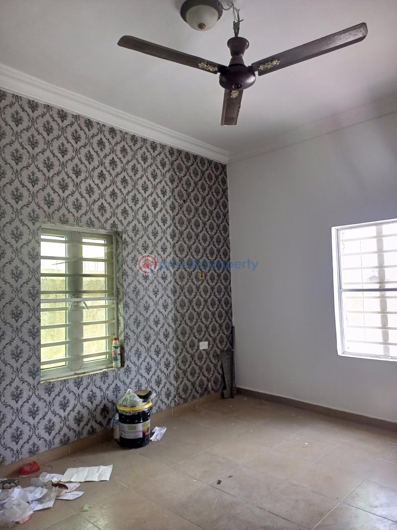 2 bedroom Flat & Apartment For Rent Tijani Salako Bucknor Estate Isolo Lagos - 13