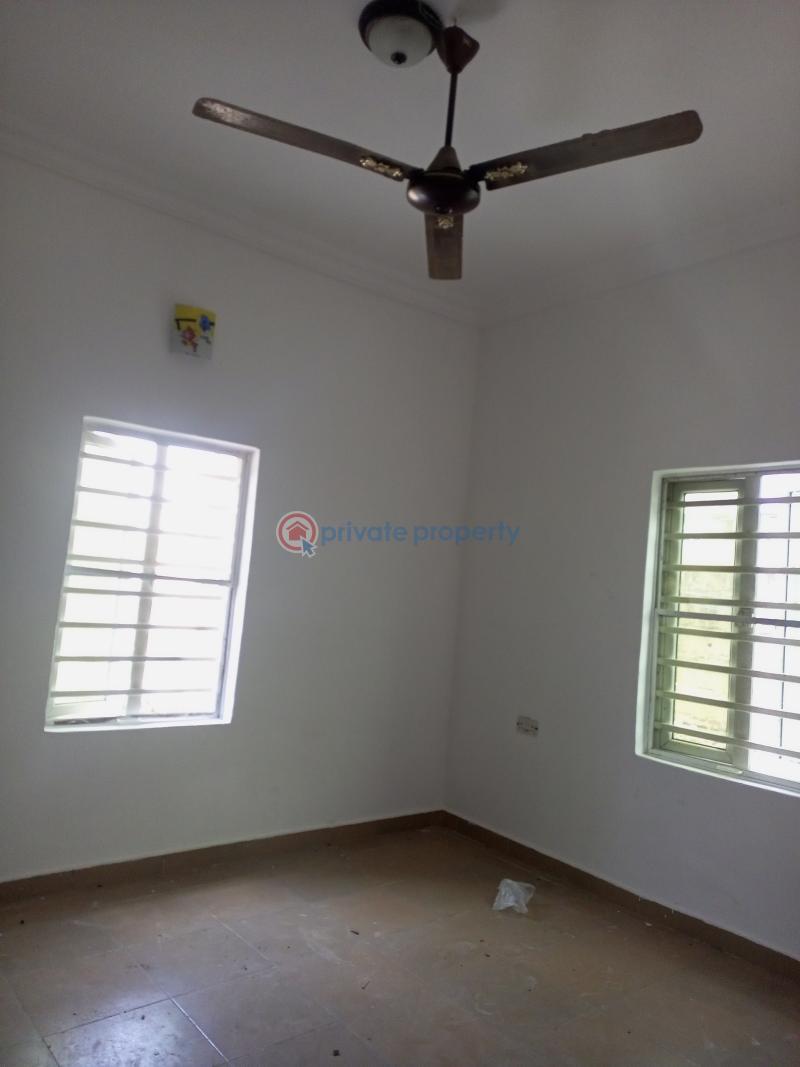 2 bedroom Flat & Apartment For Rent Tijani Salako Bucknor Estate Isolo Lagos - 15