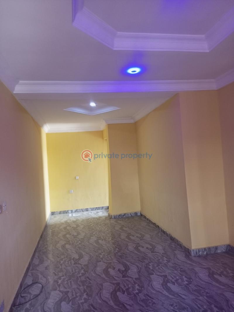 2 bedroom Flat & Apartment For Rent Hotel Bus Stop Bucknor Isolo Lagos - 10