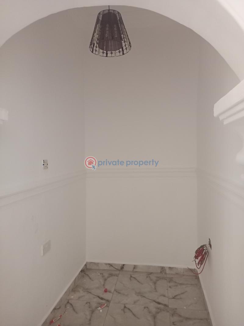 2 bedroom Flat & Apartment For Rent Tijani Salako Bucknor Estate Isolo Lagos - 8