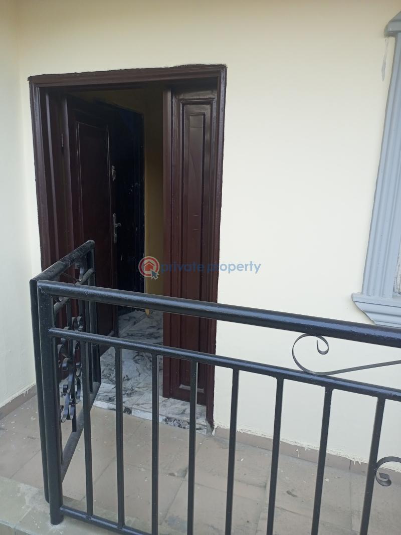 2 bedroom Flat & Apartment For Rent Isheri Oshun Isolo Lagos - 9