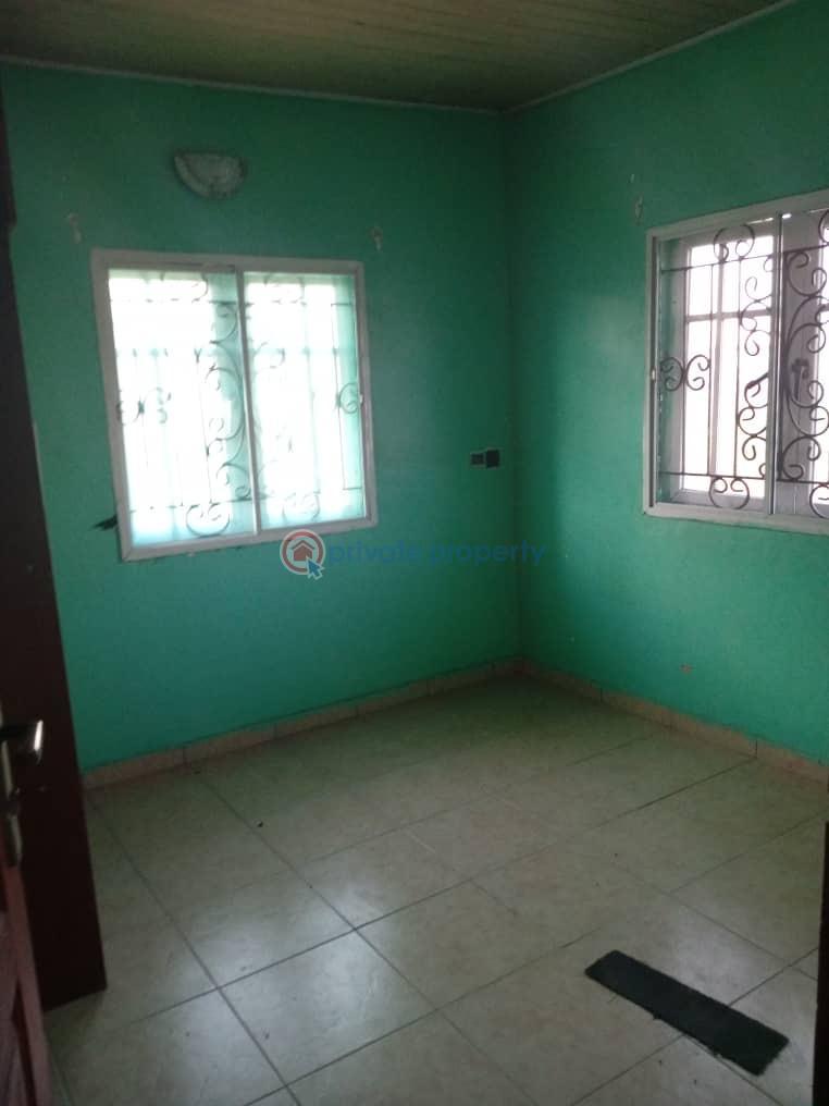 2 bedroom Block Of Flats For Rent Badore Ajah Lagos - 1