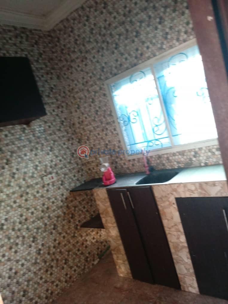 2 bedroom Block Of Flats For Rent Badore Ajah Lagos - 2