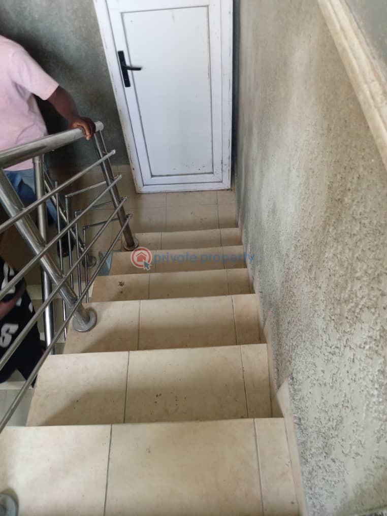 2 bedroom Block Of Flats For Rent Badore Ajah Lagos - 5
