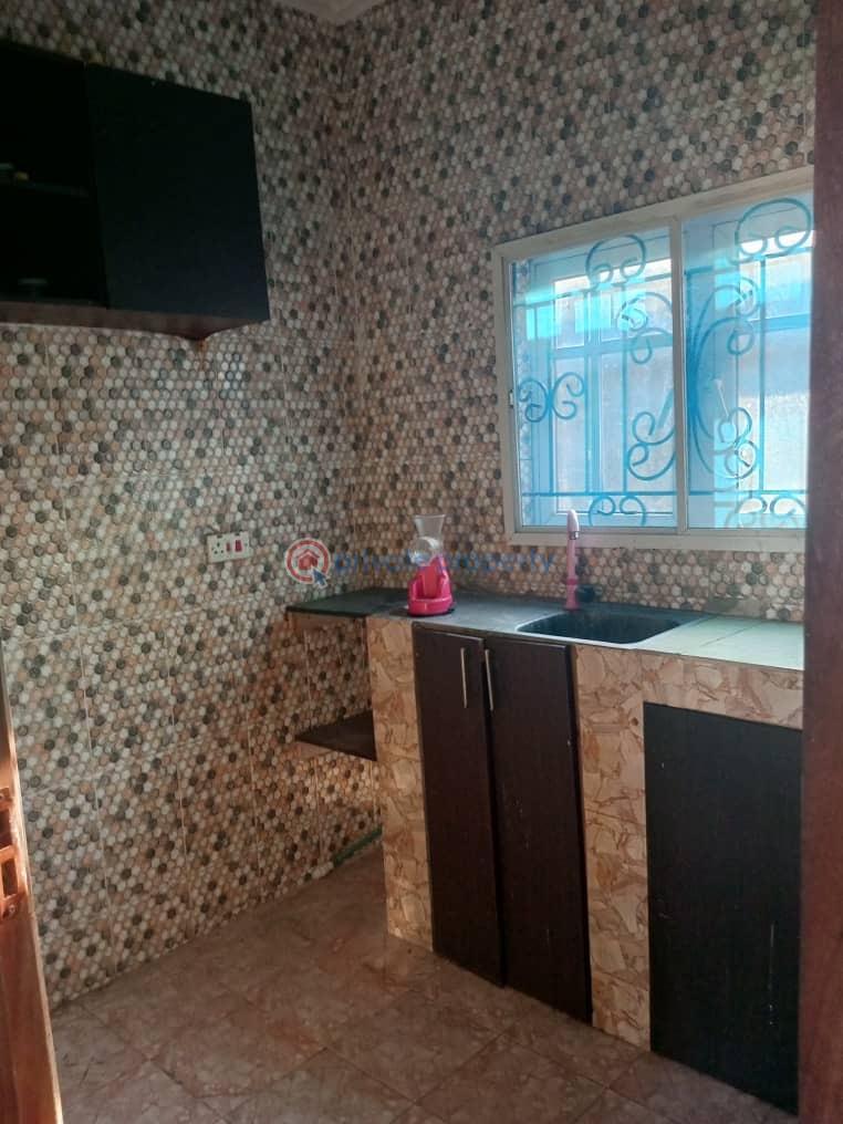 2 bedroom Block Of Flats For Rent Badore Ajah Lagos - 3