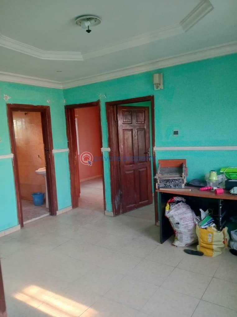 2 bedroom Block Of Flats For Rent Badore Ajah Lagos - 0